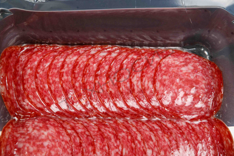 Скин-упаковочная машина HLV-300VST NEW на два лотка (глубина лотка 55 мм) Техно-Сиб - Купить с доставкой по всей России 13