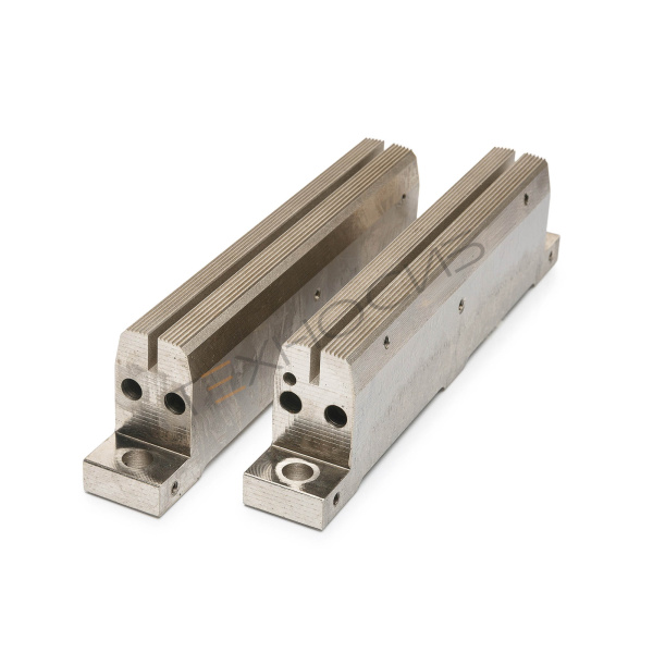 Комплект запаечных губок для DXDZ-450D Техно-Сиб - Купить с доставкой по всей России 3