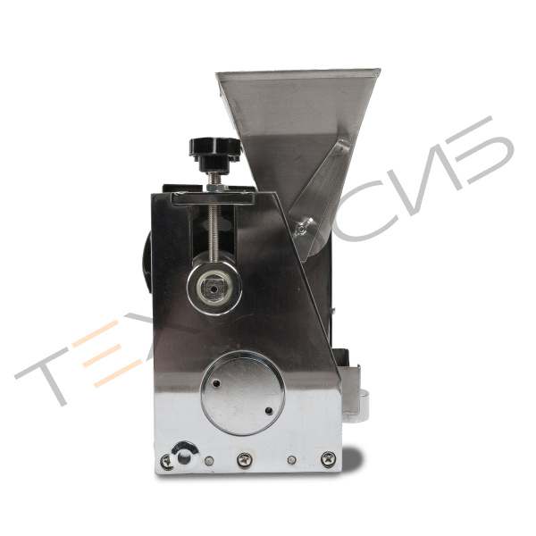 Формующая голова для JGL-135-5B HZ (25-30g, 100*66*6, волнистый край)  Техно-Сиб - Купить с доставкой по всей России 6