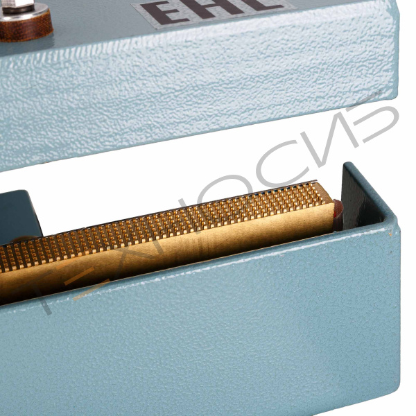 Ножной запайщик с постоянным нагревом PFS-400DD Техно-Сиб - Купить с доставкой по всей России 9