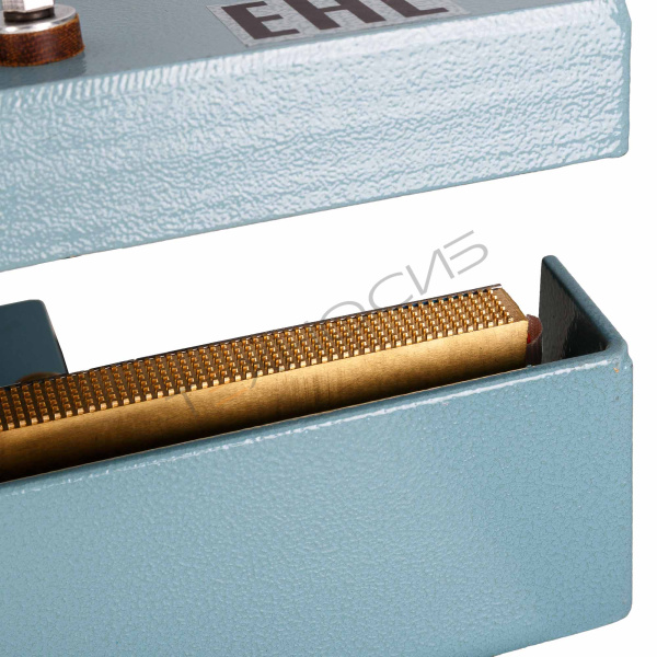 Ножной запайщик с постоянным нагревом PFS-400DD Техно-Сиб - Купить с доставкой по всей России 9