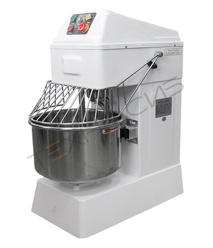 Спиральный тестомес HS 30А Техно-Сиб - Купить с доставкой по всей России