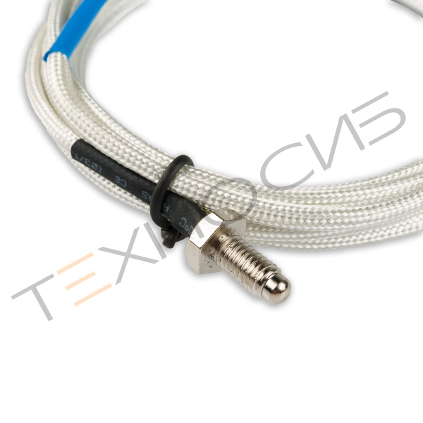 Термопара K-2.0×M6 (для HVT) Техно-Сиб - Купить с доставкой по всей России 3