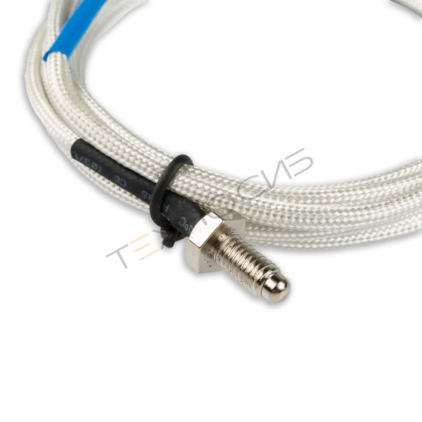 Термопара K-2.0×M6 (для HVT) Техно-Сиб - Купить с доставкой по всей России 3