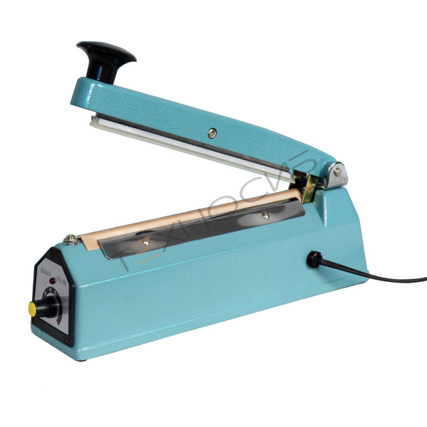 Ручной запайщик пакетов FS-300 Техно-Сиб - Купить с доставкой по всей России 