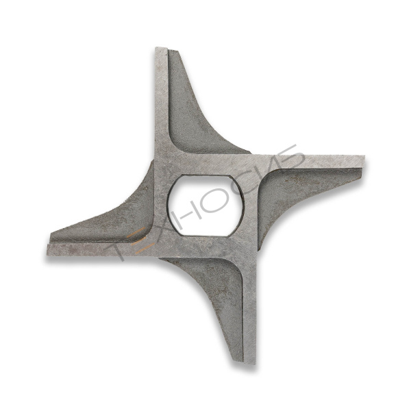 Нож крестовой D 114 (19*24) №2 Техно-Сиб - Купить с доставкой по всей России 