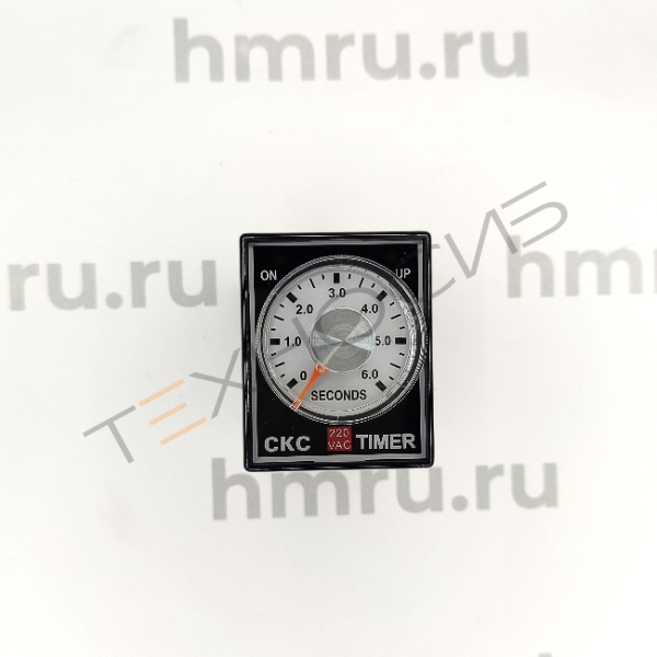 Реле времени 6 сек для DZ Техно-Сиб - Купить с доставкой по всей России