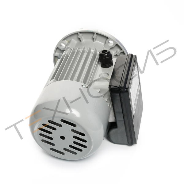 Двигатель вентилятора для термоусадочных тоннелей серии BS-A Техно-Сиб - Купить с доставкой по всей России 6