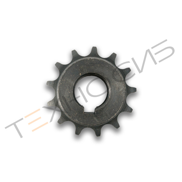 Ведомая звездочка Ø42×Ø15×20 мм для BSF-5640LG Техно-Сиб - Купить с доставкой по всей России 3