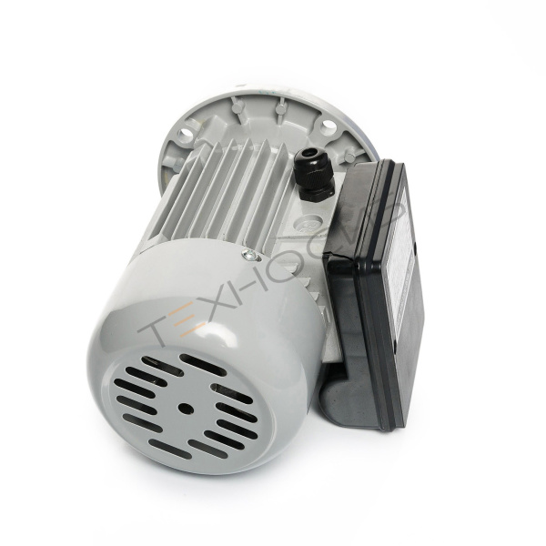 Двигатель вентилятора для термоусадочных тоннелей серии BS-A Техно-Сиб - Купить с доставкой по всей России 6