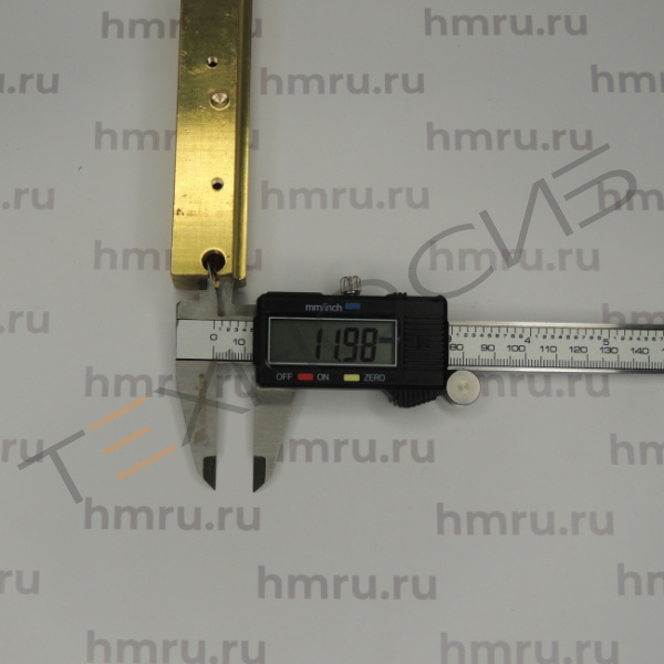 Блок нагрева для FRB-770 нижний Техно-Сиб - Купить с доставкой по всей России 8