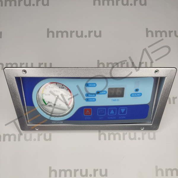 Панель управления в сборе для DZ-260 NEW Техно-Сиб - Купить с доставкой по всей России 3