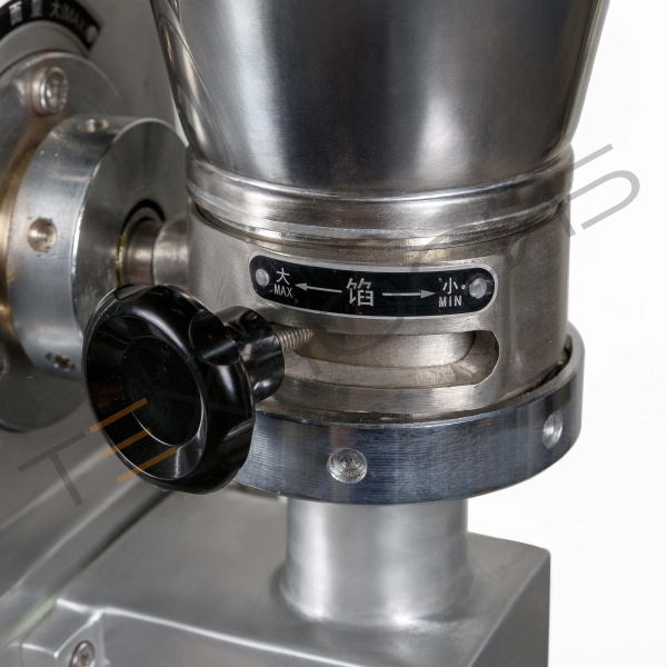 Пельменный аппарат JGT-60 (JGL-60) HRF Техно-Сиб - Купить с доставкой по всей России 8