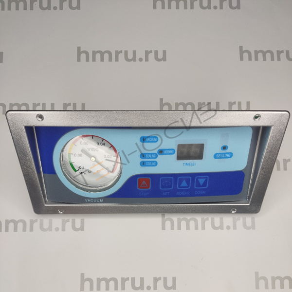 Панель управления в сборе для DZ-260 NEW Техно-Сиб - Купить с доставкой по всей России 3