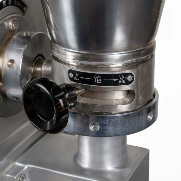 Пельменный аппарат JGT-60 (JGL-60) HRF Техно-Сиб - Купить с доставкой по всей России 8