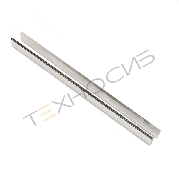 Комплект (нож+ответная часть) для DXDZ-350D Техно-Сиб - Купить с доставкой по всей России