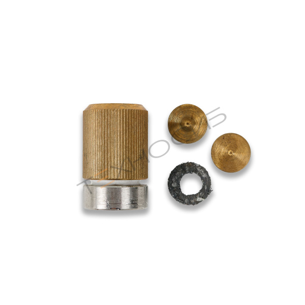 Форсунка без трубки ( корпус+комп шайб) 3 Форсунка без трубки ( корпус+комп шайб) Техно-Сиб - Купить с доставкой по всей России 3