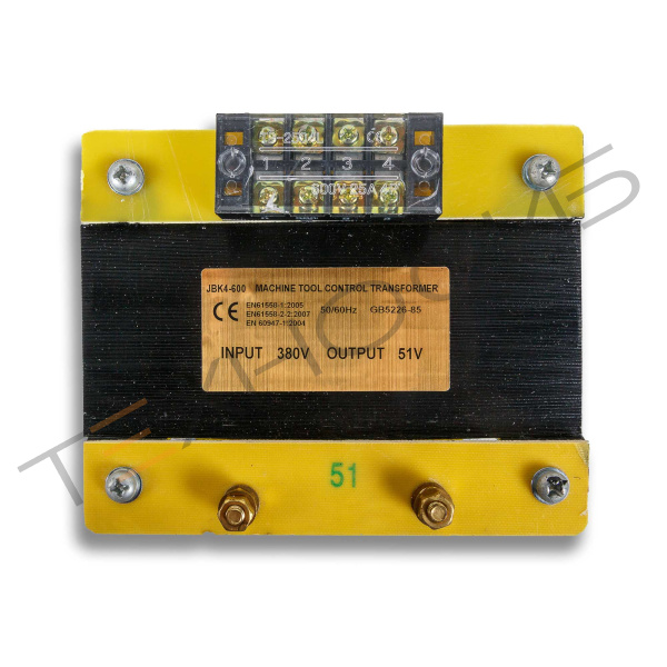 Трансформатор нагрева для HVC-510S/2A (380V) Техно-Сиб - Купить с доставкой по всей России 