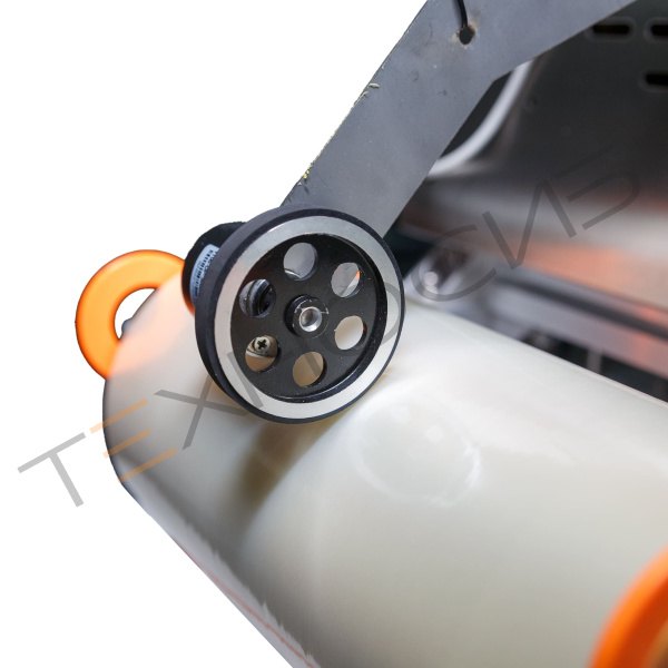 Полуавтоматический запайщик ведер HLBS-120 (Ø 227 мм) Техно-Сиб - Купить с доставкой по всей России 15