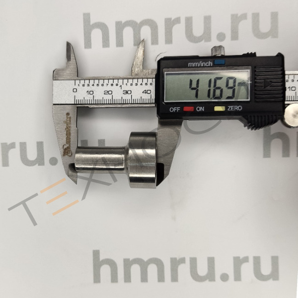 Выходное сопло Ø14 мм для LPF/PPF 50-1000 Техно-Сиб - Купить с доставкой по всей России 6