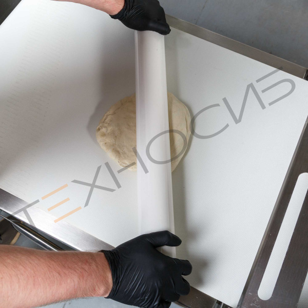 Автоматическая тестораскаточная машина YP-520 Техно-Сиб - Купить с доставкой по всей России 4