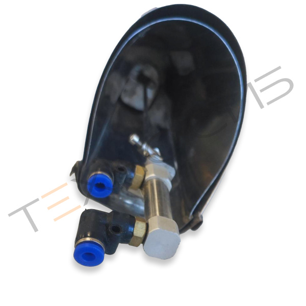 Формирователь пакета для DXDF-100AX (подушка, ширина пленки 90 мм) Техно-Сиб - Купить с доставкой по всей России 5