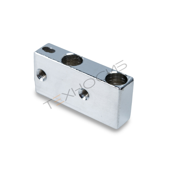 Держатель ножа (клемник) к BSL правый Техно-Сиб - Купить с доставкой по всей России 