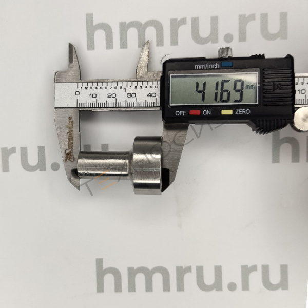 Выходное сопло Ø14 мм для LPF/PPF 50-1000 Техно-Сиб - Купить с доставкой по всей России 6