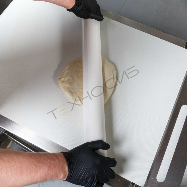 Автоматическая тестораскаточная машина YP-520 Техно-Сиб - Купить с доставкой по всей России 4