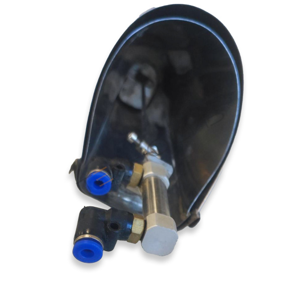 Формирователь пакета для DXDF-100AX (подушка, ширина пленки 90 мм) Техно-Сиб - Купить с доставкой по всей России 5