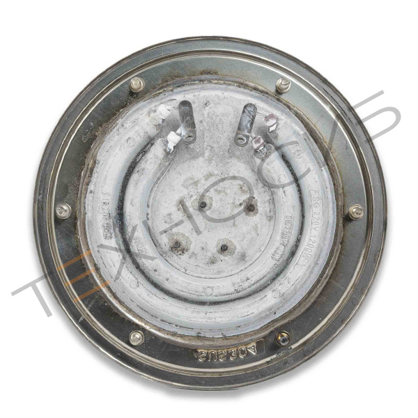 Нагревательный элемент для WB-12A/15A Техно-Сиб - Купить с доставкой по всей России 4