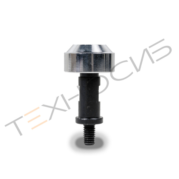 Узел нижнего прижимного колеса для FRB-770 Техно-Сиб - Купить с доставкой по всей России 