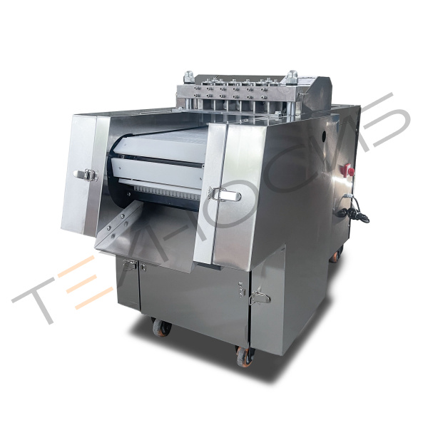 Производственный слайсер MC-600 Техно-Сиб - Купить с доставкой по всей России 