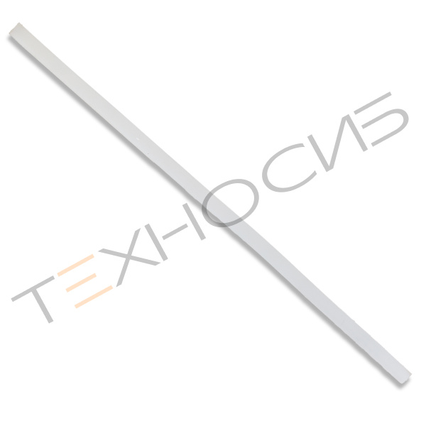 Силиконовая прижимная планка для SP-450 Техно-Сиб - Купить с доставкой по всей России 