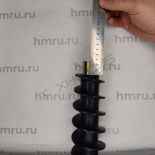 Тестошнек для JGL-135-5B (тефлонированный) (1-22) Техно-Сиб - Купить с доставкой по всей России 3