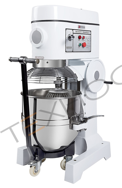 Миксер планетарный Miratek MGR-60 Техно-Сиб - Купить с доставкой по всей России 
