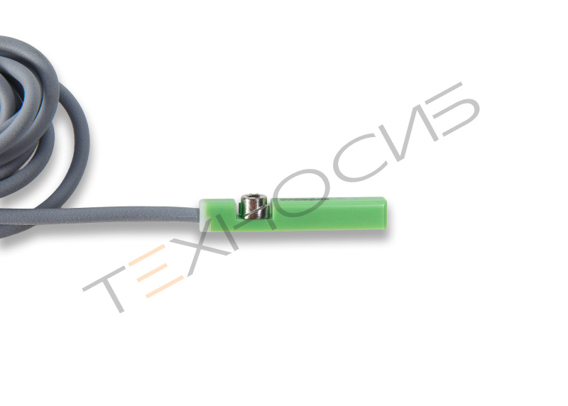 LM50-34.I1.U1.K Датчик магнитный, 5х34мм, PNP/NPN, NO, Wire, 10...30 VDC, 100mA Техно-Сиб - Купить с доставкой по всей России 2