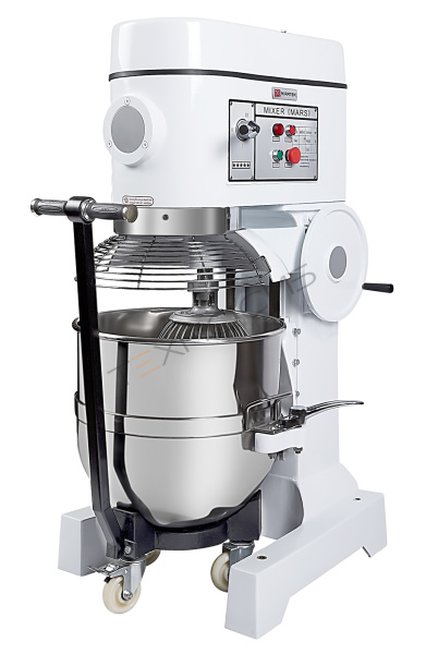 Миксер планетарный Miratek MGR-60 Техно-Сиб - Купить с доставкой по всей России 