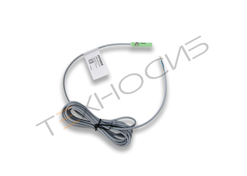 LM50-34.R1.U1.K Датчик магнитный, 5х34мм, NO, Wire, 10....30 VDC, 500mA Техно-Сиб - Купить с доставкой по всей России