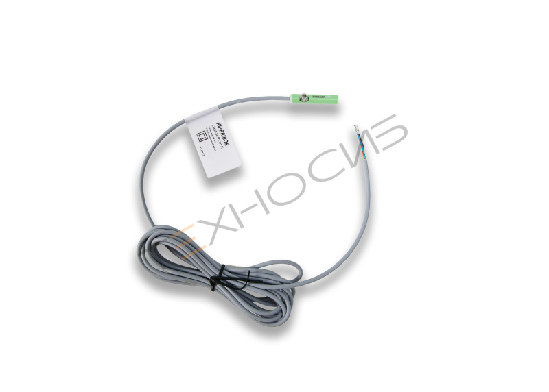 LM50-34.R1.U1.K Датчик магнитный, 5х34мм, NO, Wire, 10....30 VDC, 500mA Техно-Сиб - Купить с доставкой по всей России 