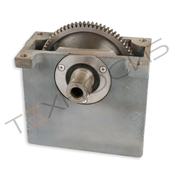 Средний редуктор для JGL-135-6A Техно-Сиб - Купить с доставкой по всей России 2