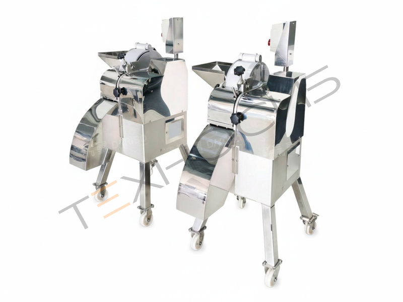 Овощерезка DRB-108S Техно-Сиб - Купить с доставкой по всей России 3