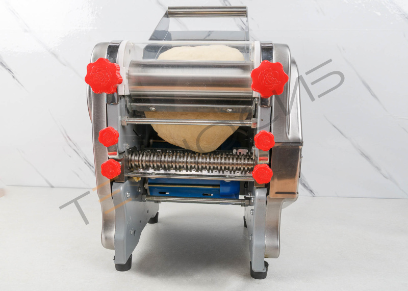 Лапшерезка электрическая HMT-18 (180 мм) Техно-Сиб - Купить с доставкой по всей России 5