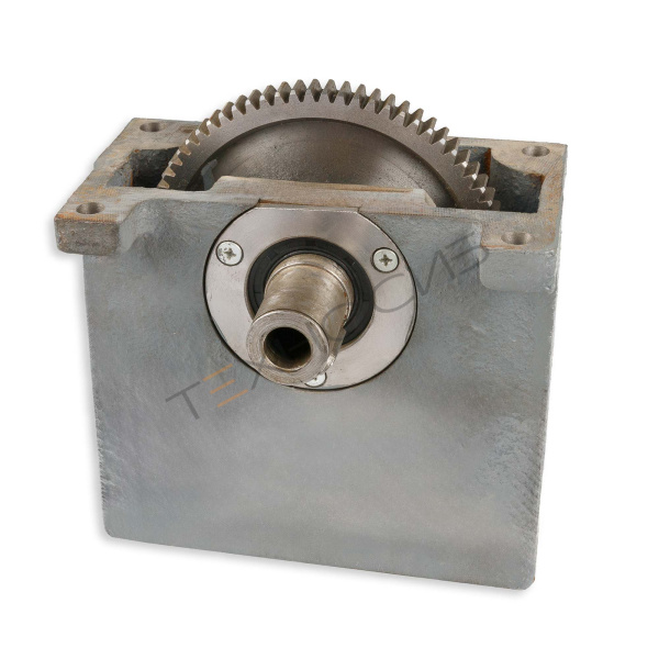 Средний редуктор для JGL-135-6A Техно-Сиб - Купить с доставкой по всей России 2