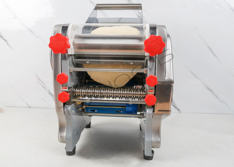 Лапшерезка электрическая HMT-18 (180 мм) Техно-Сиб - Купить с доставкой по всей России 5