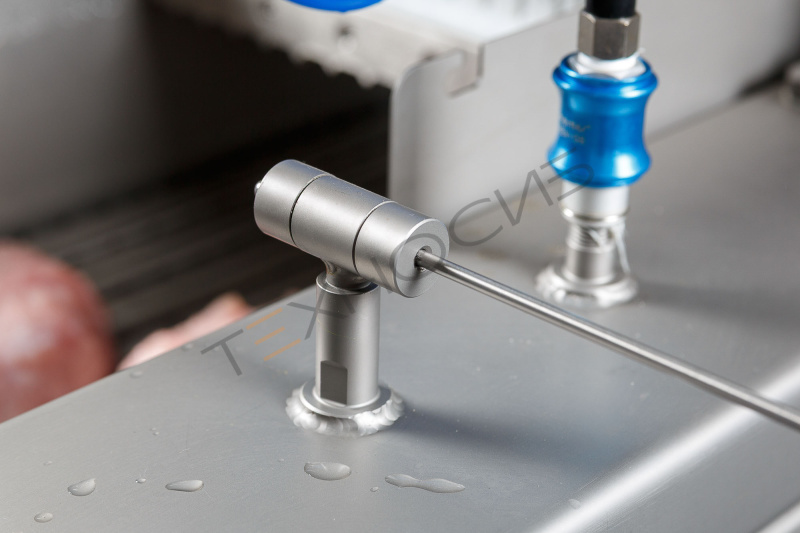 Автоматический инъектор рассола DRB-ZS50 Техно-Сиб - Купить с доставкой по всей России 33