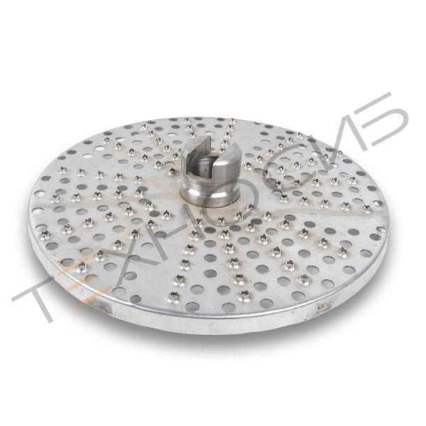 Диск терочный 11.00.00 Техно-Сиб - Купить с доставкой по всей России 4