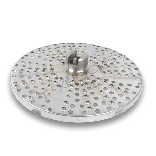 Диск терочный 11.00.00 Техно-Сиб - Купить с доставкой по всей России 4