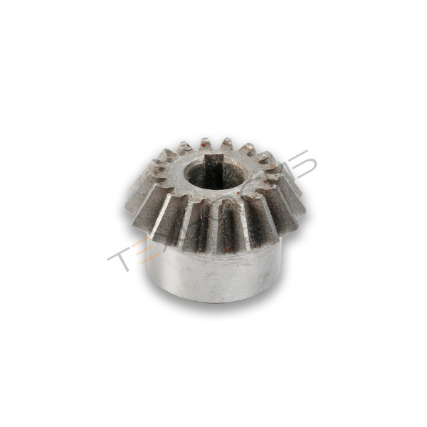 Малая шестерня привода фаршенасоса JGT-60 HZ (4-24) Техно-Сиб - Купить с доставкой по всей России 