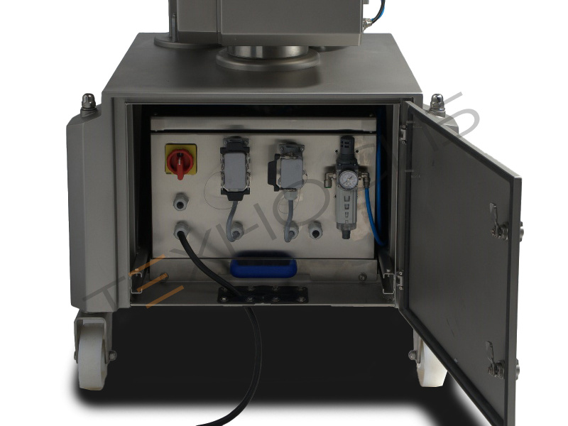 Автоматический клипсатор двойного клипсования IC 18/15 Техно-Сиб - Купить с доставкой по всей России 6